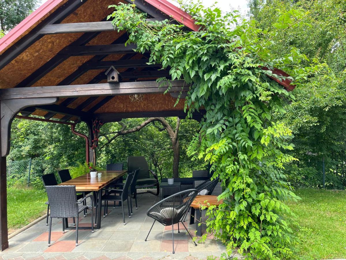 Guesthouse Hodak Seliste Dreznicko Ngoại thất bức ảnh