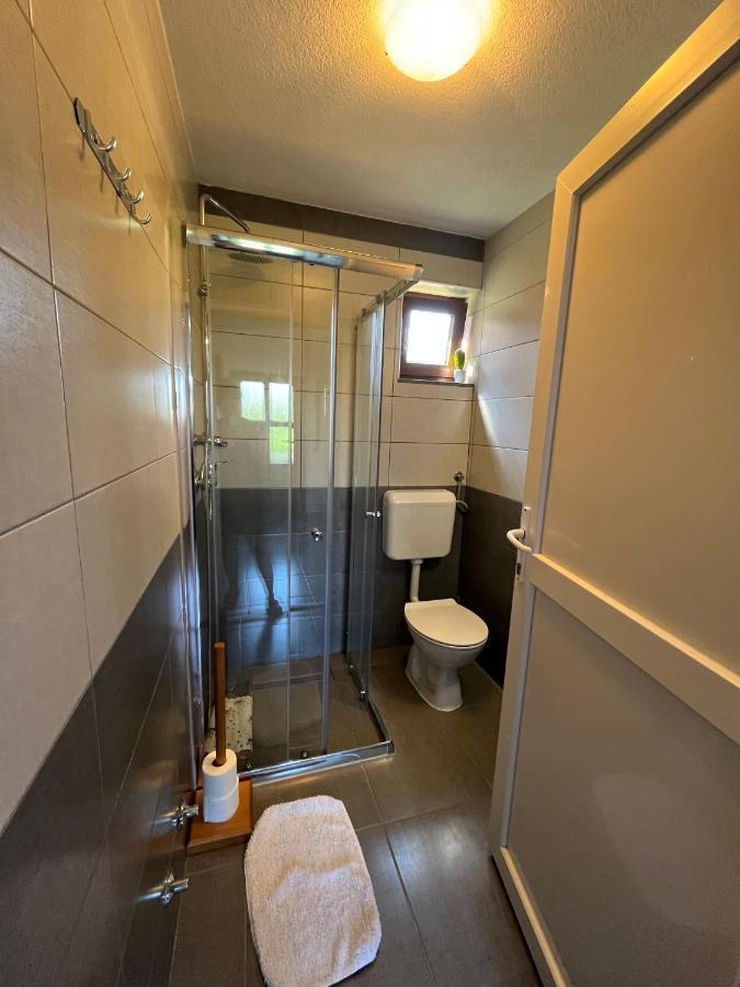 Guesthouse Hodak Seliste Dreznicko Ngoại thất bức ảnh