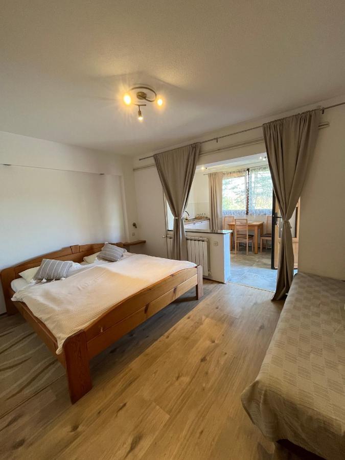 Guesthouse Hodak Seliste Dreznicko Ngoại thất bức ảnh