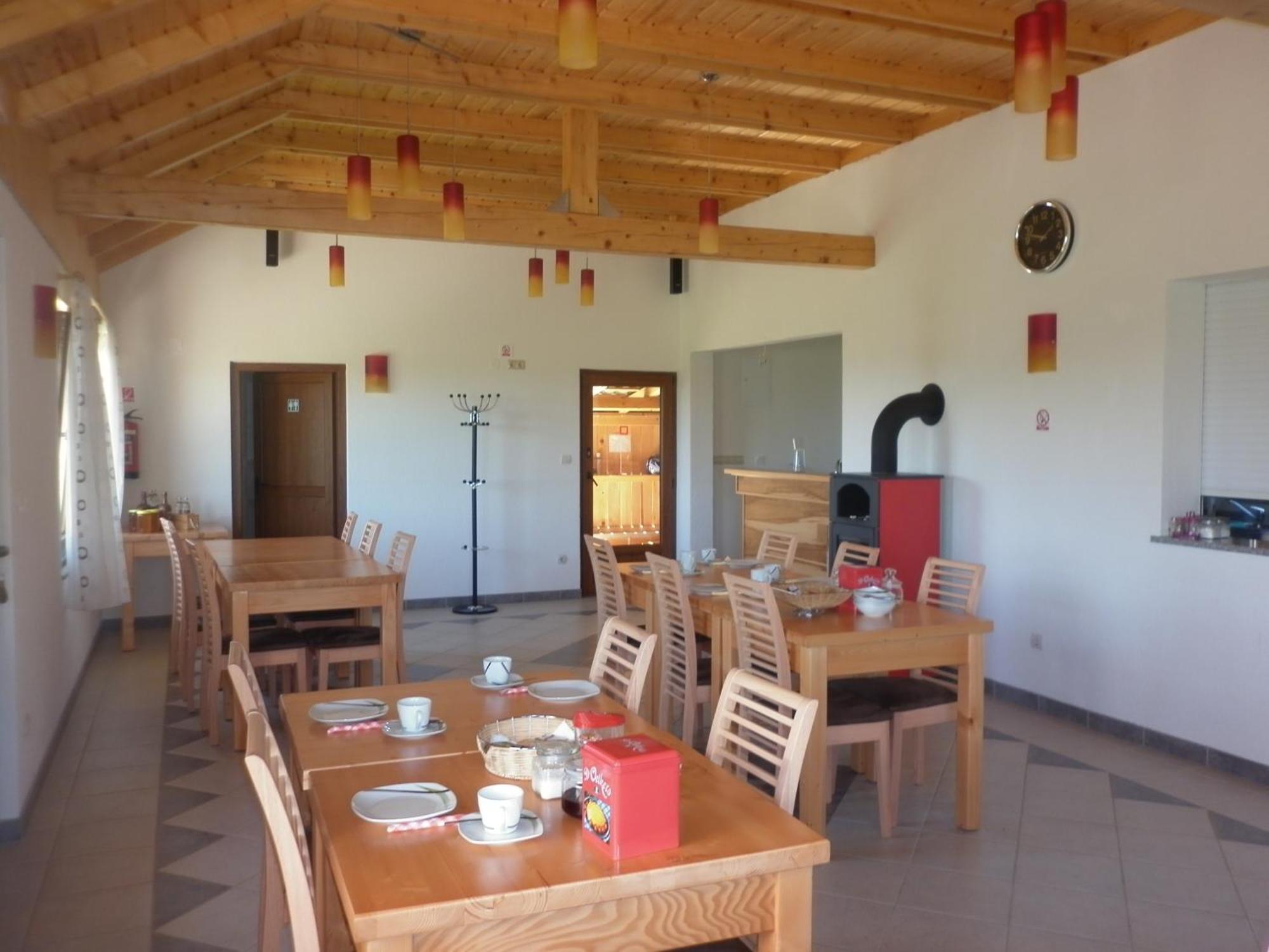 Guesthouse Hodak Seliste Dreznicko Ngoại thất bức ảnh